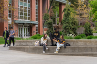 University of Idaho logo