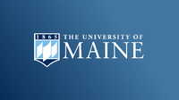 University of Maine logo
