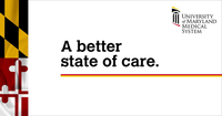 University of Maryland Medical Center logo