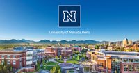 University of Nevada Reno logo