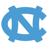 University of North Carolina at Chapel Hill (UNC) logo