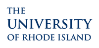 University of Rhode Island logo