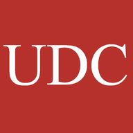 University of the District of Columbia logo