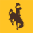University of Wyoming logo