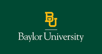 US Army Medical Center of Excellence, Baylor University logo