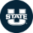 Utah State University logo