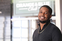 Virginia State University logo