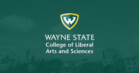 Wayne State University logo
