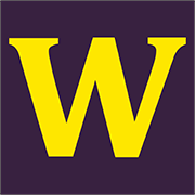 West Chester University logo