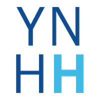 Yale-New Haven Hospital logo