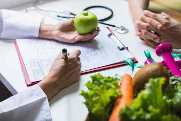 Online Nutrition Degree Programs - nutritionist without a degree