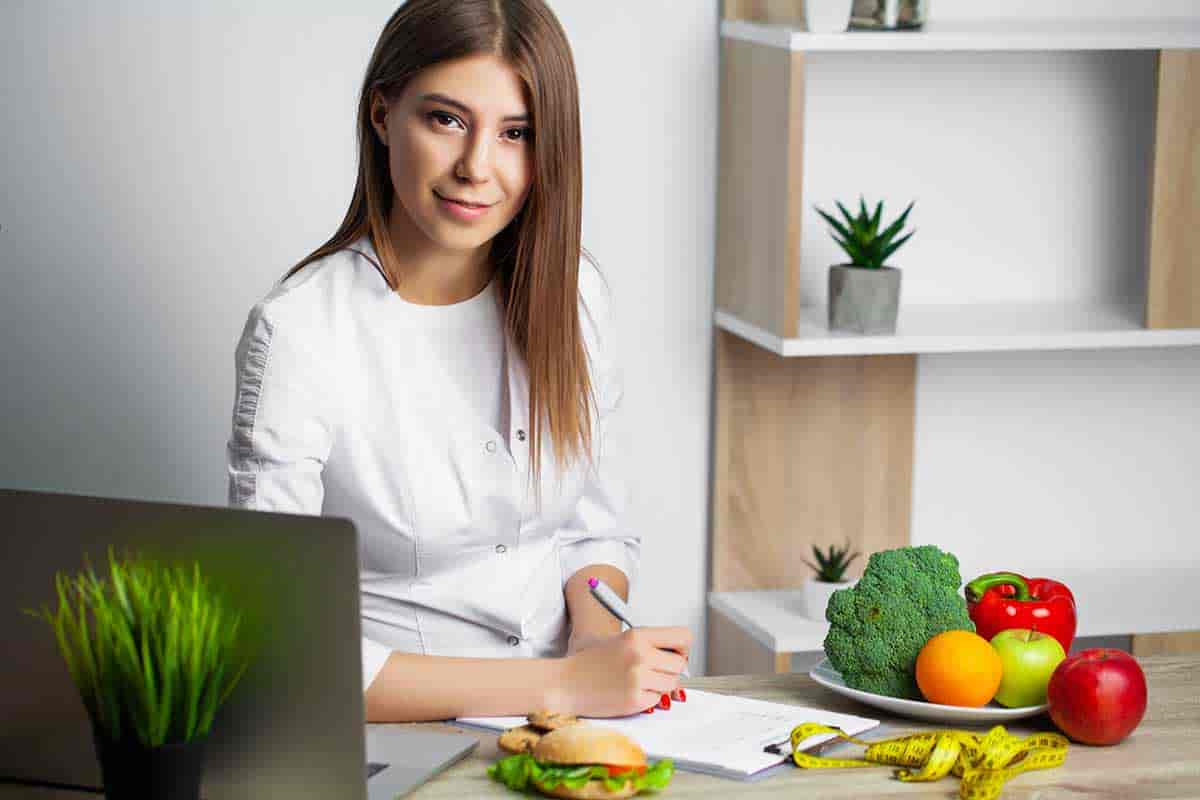 You are currently viewing The 5 Best Online Nutrition Degree Programs