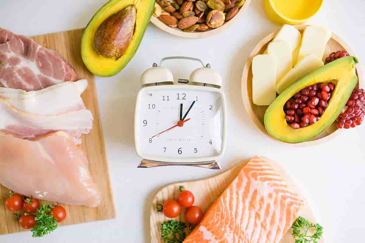 You are currently viewing The Top Benefits and Risks of Intermittent Fasting