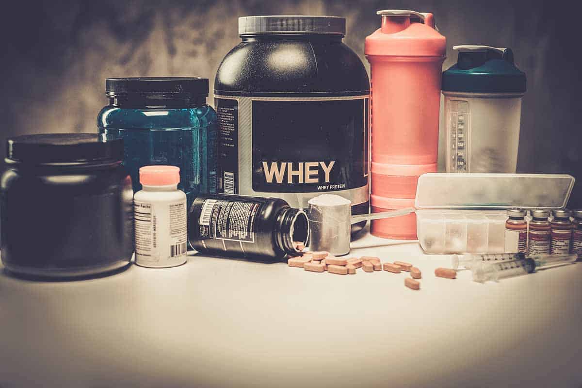 You are currently viewing The 5 Best Nutrition Stores Online