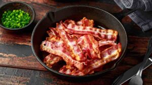 Read more about the article Food 101: Nutrition Facts of Bacon