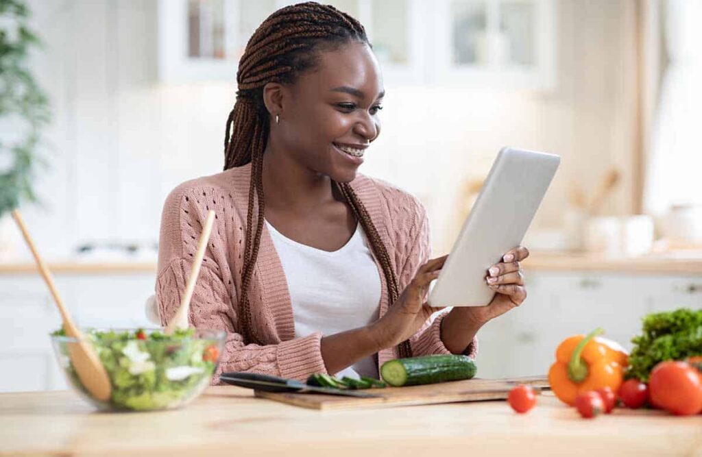 Online Nutrition Courses In Nigeria