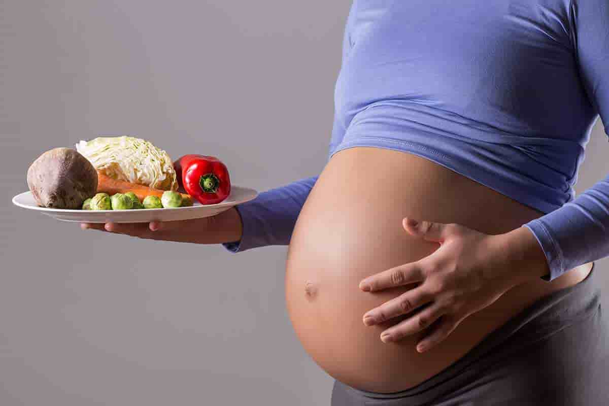 You are currently viewing Why Is Nutrition Important For Prenatal Development?
