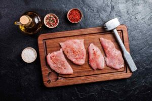 Read more about the article The 5 Healthiest Meats to Eat