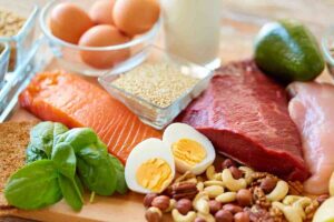 Read more about the article The 7 Most Common Types of Nutrients