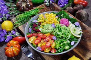 Read more about the article The Pros And Cons Of A Plant-Based Diet