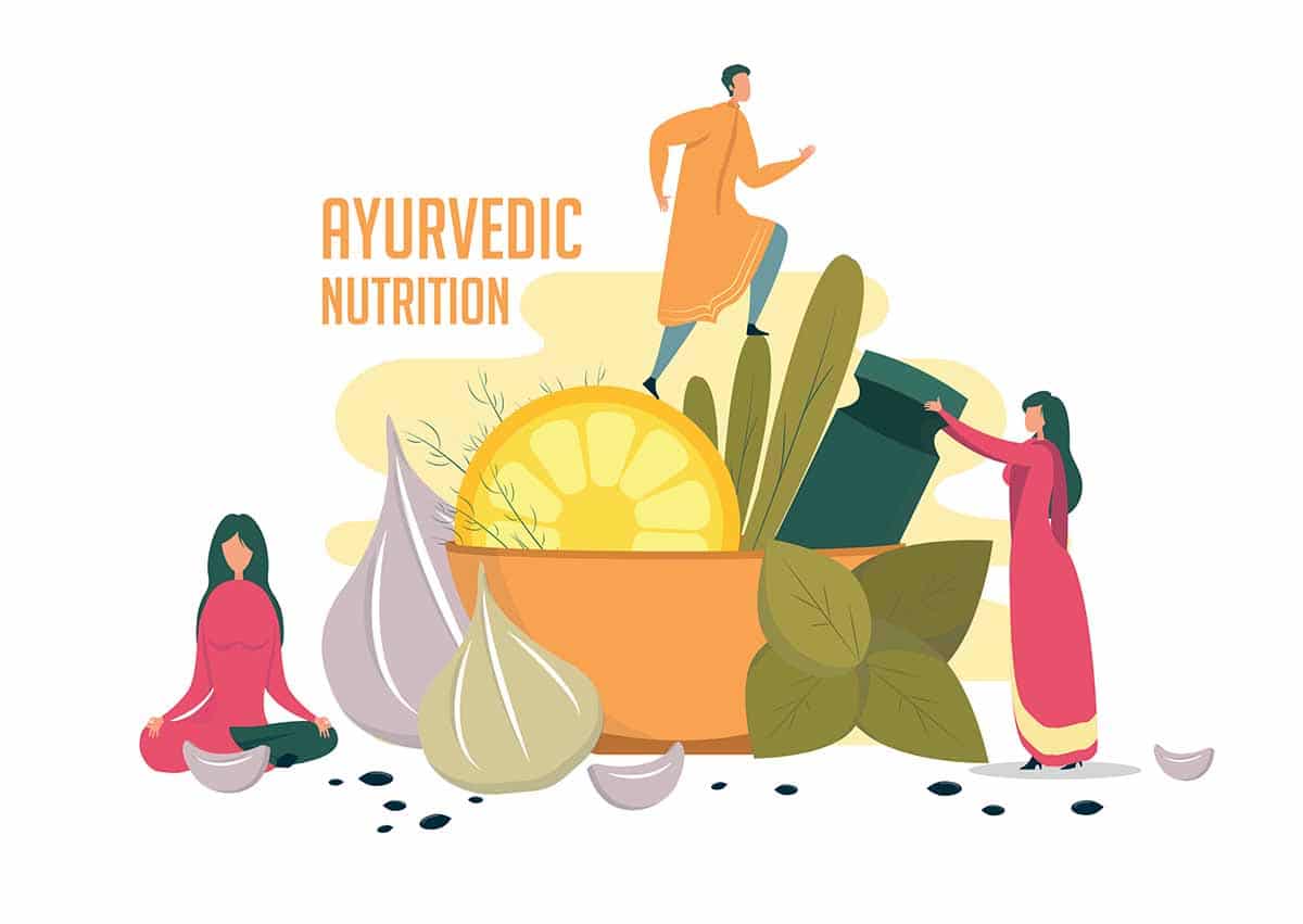 You are currently viewing The 2 Best Ayurvedic Nutrition Courses Online