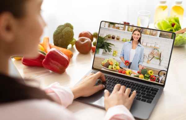 Online Nutrition Courses - Why Take an Online Nutrition Course