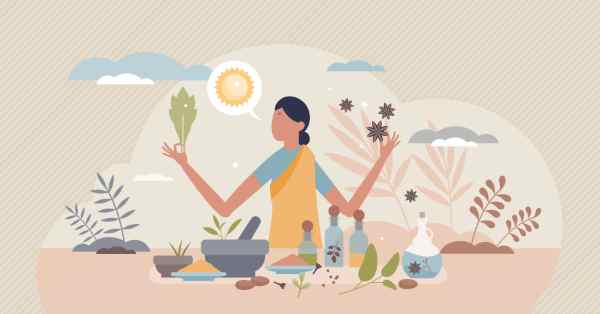 Become an Ayurvedic Nutritionist - Can I become an ayurvedic nutritionist